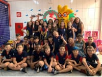Colégio Jean Piaget - Imagem 1