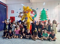 Colégio Jean Piaget - Imagem 2