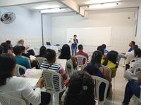 Colégio E Curso Projeção - Imagem 1