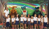 Colégio Integração Fai - Ápice - Imagem 3