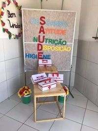 Educandário Mundo Encantado Reme - Imagem 3