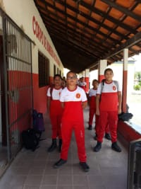 Escola Militar Luís Pires - Imagem 3