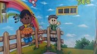 Escola De Educação Infantil Lua Clara - Imagem 1