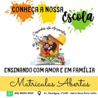 Centro Educacional Casinha Do Aprender - Imagem 2