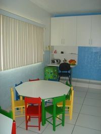 Escola Infantil Sonho Encantado - Imagem 1