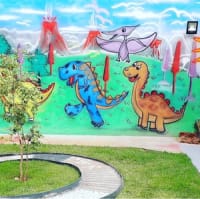 Escola Livre Infância - Imagem 3