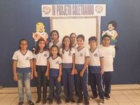 Escola Alfa Baby - Imagem 1