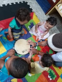 Escola Magica Favo De Mel - Imagem 3