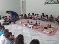Escola De Ensino Fundamental Modelo - Imagem 3