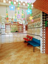 Escola Kamilla Rocha - Unidade Ii - Imagem 3