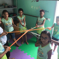 Escola Infantil João E Maria - Imagem 2