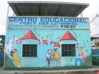 Centro Educacional Festa Das Letrinhas - Imagem 2