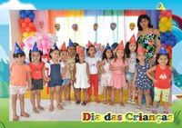 Escola Caminhando Com Cristo - Imagem 2