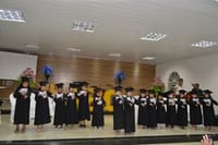 Escola Caminhando Com Cristo - Imagem 3