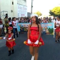 Centro Educacional Saber Com Alegria - Imagem 1