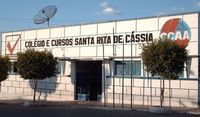 Colégio E Cursos Santa Rita De Cássia - Imagem 3