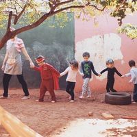 Casulo Berçário Educação Infantil - Imagem 3