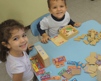 Escola Gato Xadrez - Imagem 3