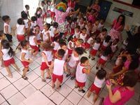 Instituto Socio Educacional Betel Escola Betel - Imagem 2