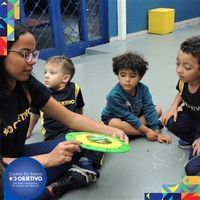 Colégio Rio Branco Objetivo - Imagem 2