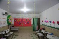 Escola Janelinhas Do Saber - Imagem 2