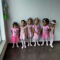 Espaço Crescer Centro De Educação Infantil - Imagem 1