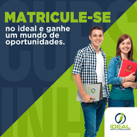 Ideal Instituto De Educação - Imagem 1