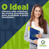 Ideal Instituto De Educação - Imagem 2