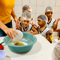 Cesfa- Centro Educacional São Francisco De Assis - Imagem 3