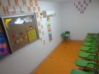 Escola Espaço Aeroporto - Imagem 3