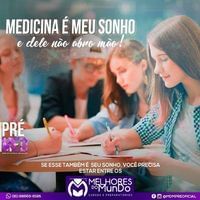 Melhores Do Mundo Curso - Imagem 2