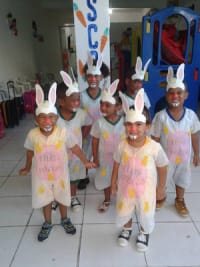 Centro Educacional Fonte Do Saber - Imagem 4