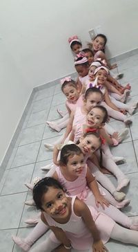 Anjinho Meu - Espaço Infantil - Imagem 1