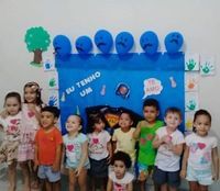 Anjinho Meu - Espaço Infantil - Imagem 3