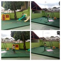 Centro Educacional Somar - Imagem 1