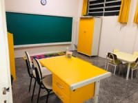 Escola De Educação Infantil Abcd Sofia - Imagem 1