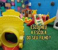 Escola De Educação Infantil Abcd Sofia - Imagem 2