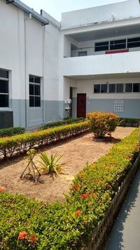 Instituto Batista Ida Nelson - Imagem 3