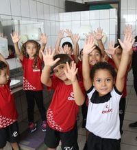 Rede De Ensino Certo - Taguatinga Sul - Imagem 1