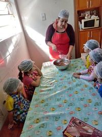 Escola De Educação Infantil Monteiro Lobato - Imagem 3