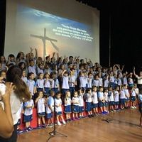 Colégio Adventista De Praia Grande - Imagem 2