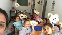 Centro Educacional Crescer Iluminando Os Caminhos - Imagem 1