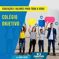 Ceb - Objetivo Brodowski - Imagem 1