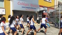 Colégio Mundial - Imagem 3