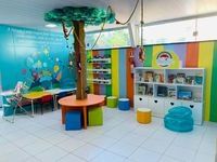 Creche E Aparece Berçário E Ed. Infantil - Imagem 3