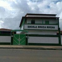 Escola Souza Rocha - Imagem 1