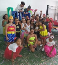 Colégio Maria Câncio De Souza - Imagem 3