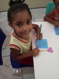 Escola Marijunior - Imagem 1