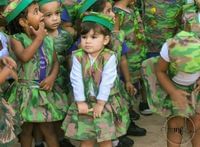 Centro Educacional Lápis Na Mão - Imagem 2