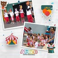 Centro Educacional Alfabeto - Imagem 2